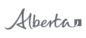 Alberta Government logo