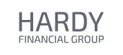 Hardy Financial Group logo