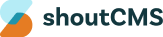 ShoutCMS Logo