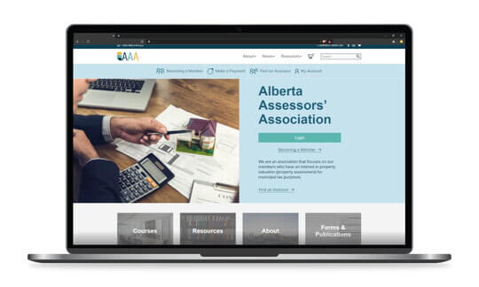 Alberta Assessors Association