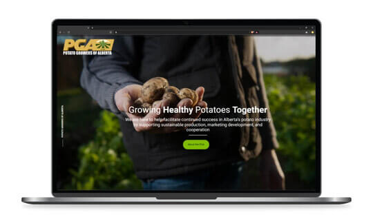 Potato Growers of Alberta